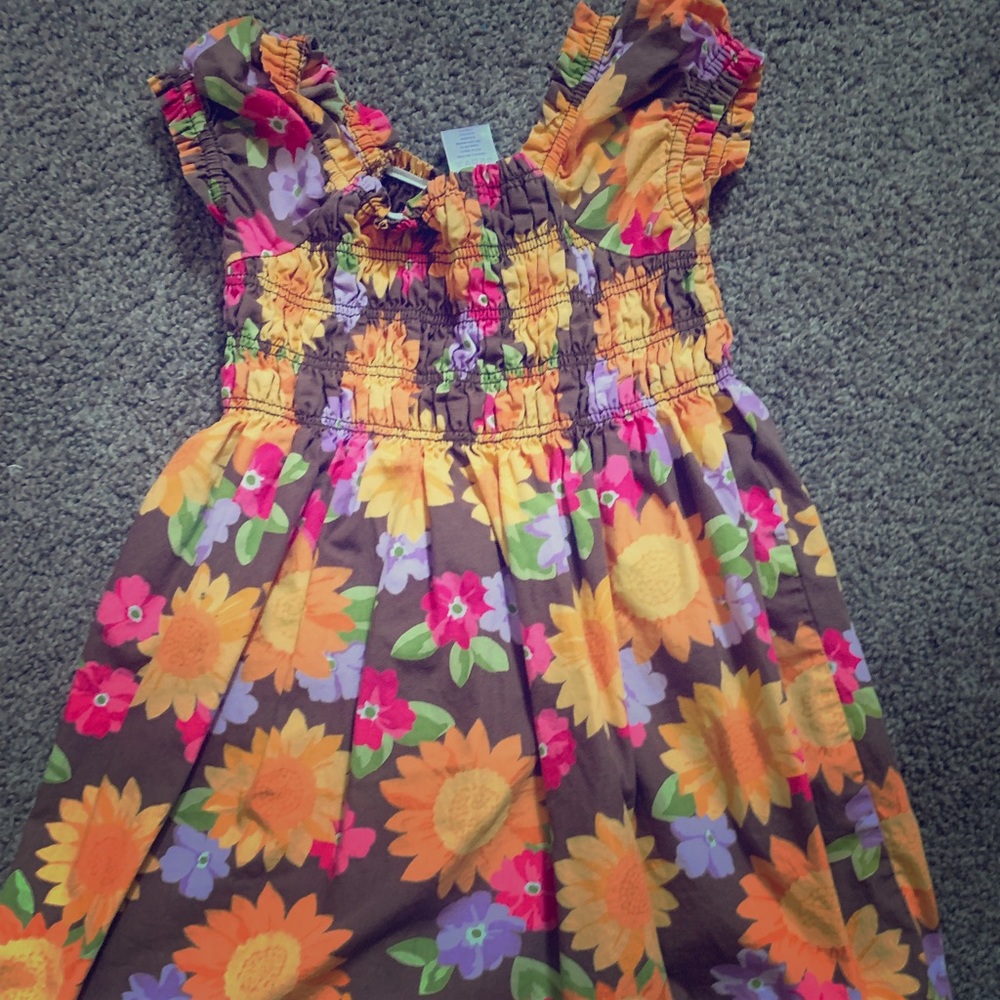 🌟Beautiful Girls Sz 4 Dress🌟